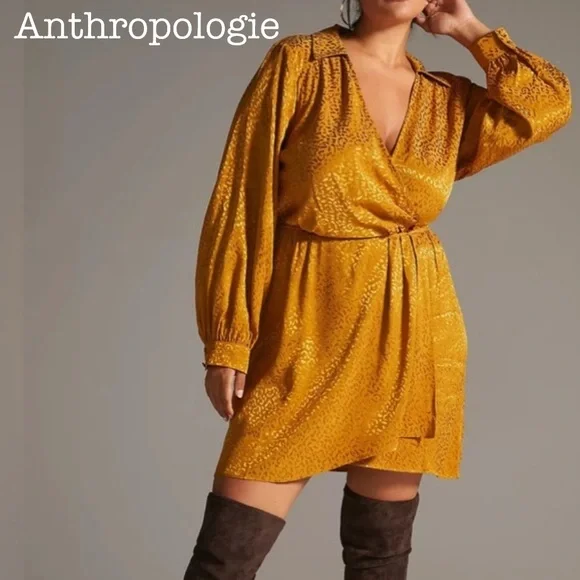 gold mother of the bride dresses with jackets Long Formal Dress with Beaded Long-Sleeve Jacket Taupe / 18 main image 0